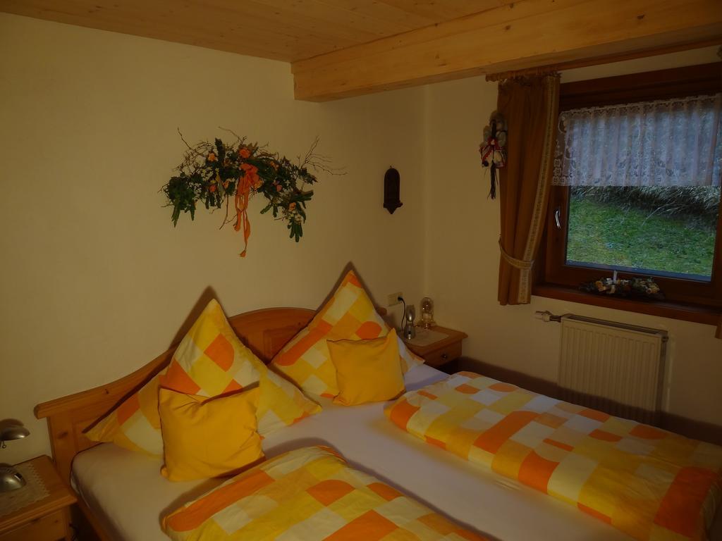 Haus Buchenwald Apartment Ramsau bei Berchtesgaden Room photo