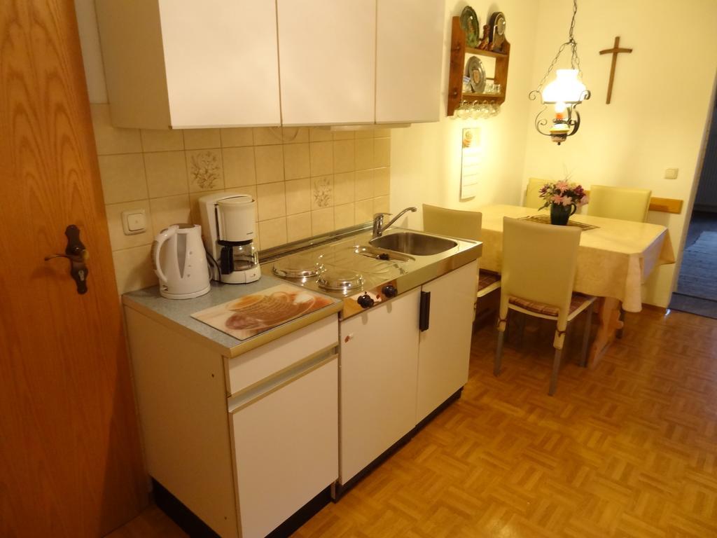 Haus Buchenwald Apartment Ramsau bei Berchtesgaden Room photo